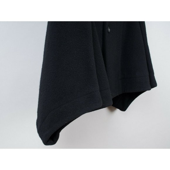 Comme Des Garcons FW2012 Paper Doll Hooded Parka Coat Size XS - Picture 6 of 12